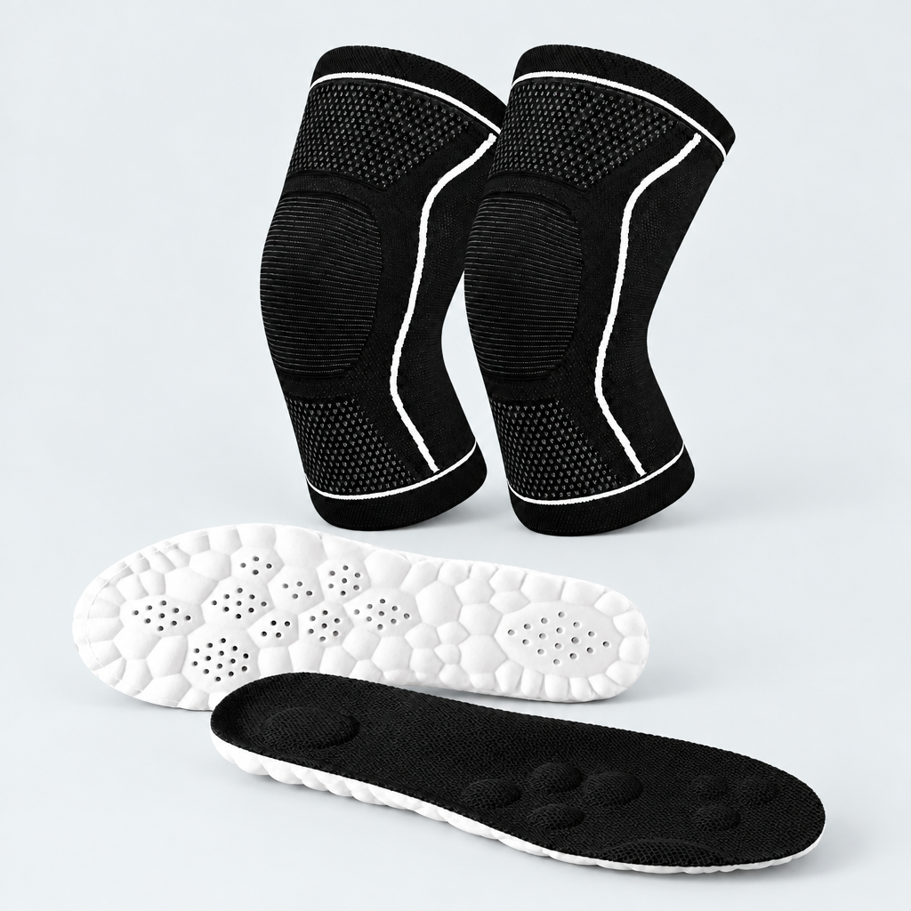 The Foundation Bundle