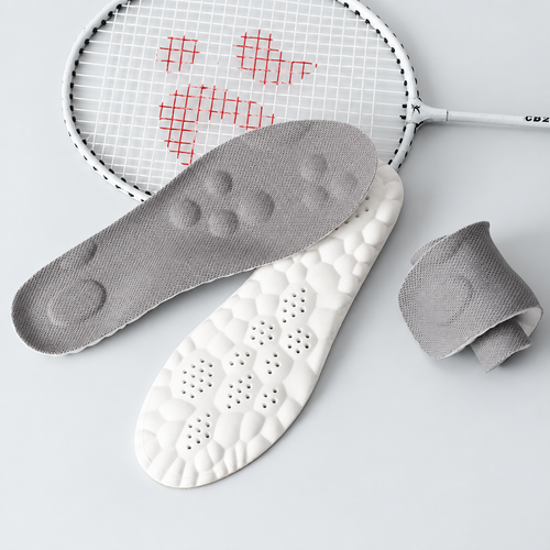 Insole image 1 on light gray