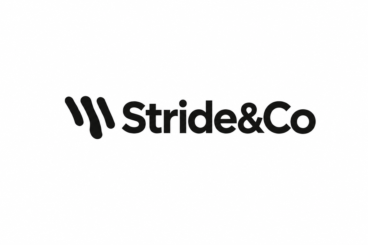 Stride&Co