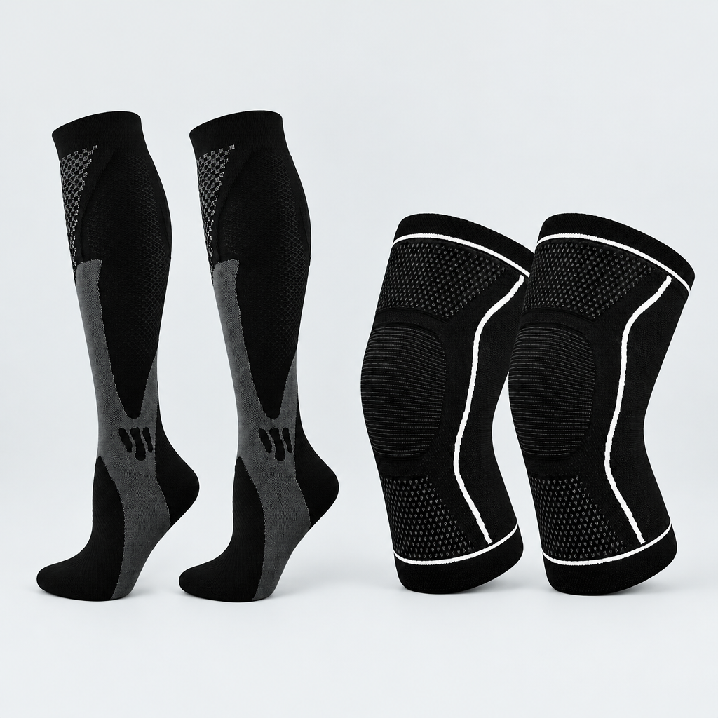 The Training Bundle